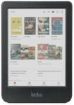 Kobo Clara Colour 6" E-book Olvasó 16gb Black