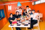 Erik Poster Erik Music: BTS - Superstars (GPE5588)