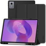 Tech-Protect Калъф за Lenovo Idea Tab Plus 12.1 TB-361, Tech-Protect SC Pen Case, Черен (5906302335596)