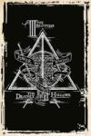 Erik Poster Erik Movies: Harry Potter - Deathly Hallows Symbol (GPE5320)