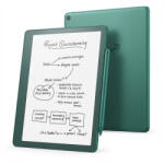 Amazon Scribe (2024) 10, 2" E-book Olvasó 64gb Green (reklám Mentes)