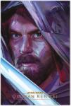 Erik Poster Erik Movies: Star Wars - Obi-Wan Kenobi Jedi Knight (GPE5662)