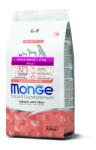 Monge Extra Small Adult Salmon with Rice 2.5 kg - pepita
