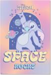 Erik Poster Erik Disney: Lilo & Stitch - Space Rocks (GPE5820)