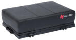 Nytro SLS36 HEAVY DUTY SEAT CUSHION W41xW29xD10CM (Y1000010)