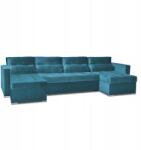  Varius Big Sarokkanapé Ágy Tárolóval Családi Hajóbútorok