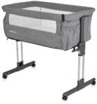 Moni Mika babaöböl - szürke