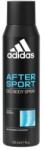 Adidas Set 3 x Deodorant Spray Adidas, After Sport, Barbati, 150 ml