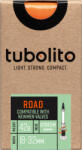 Tubolito Newmen Road 700C-18-32 AV 42 g belső 2026 (33000830/90978)