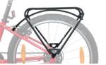 KTM Kidbike 24 Aluminium csomagtartó 2026 (570007600000)
