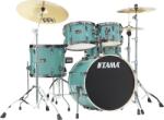Tama IP50H6WBN-SLM Imperialstar Sky Blue Mist Dobszett (IP50H6WBN-SLM)