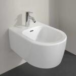 Villeroy & Boch Bideu suspendat, alb lucios, Villeroy & Boch Skyla 44820001 44820001 (44820001)