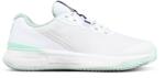 Wilson Încălțăminte de tenis pentru femei Intrigue PRO Clay White/Bay EUR 38 2/3