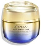 Shiseido , Vital Perfection, Feszesítés, Tejszín, Arc, 50 ml