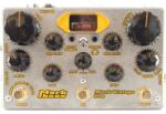 Markbass Mark Vintage Pre basszusgitár előfok effektpedál