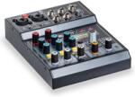 Soundsation MIOMIX 4LS analóg keverő/médialejátszó/USB hangkártya