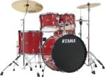 Tama ST52H6-CDS Stagestar Candy Red Sparkle Dobszett (ST52H6-CDS)