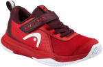 Head Încălțăminte de tenis pentru copii Sprint Velcro 4.0 Kids RDDR EUR 34