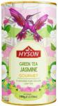MAY LLc Hyson Green Jasmine prémium ízesÍtett szálas tea 100g (59999124)