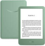 Amazon (2024) 6" E-book Olvasó 16gb Matcha Green (reklámos Verzió)