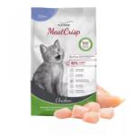 PLATINUM MeatCrisp Kitten Chicken - szárazeledel macskák számára 3 kg - pepita