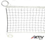  Röplabdaháló, Training olasz 33130015 acél sodronyos (33130015)