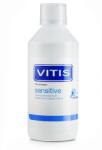 Vitis Szájvíz, Vitis, Sensitive, 500ml