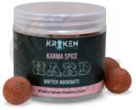 The Kraken Baits Karma Spice Hard Wafter Hookbaits 20mm (K-KSW20)