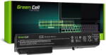 Green Cell HSTNN-LB60 pentru HP EliteBook 8530p 8530w 8540p 8540w acumulator (HP15)