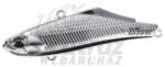 Duo Bayruf Tide Vib 80 8cm 25gr UV Silver Slash B - Duo Műcsali MCC0522 (DUO89280)