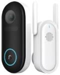 Imilab vezeték nélküli okos csengő kamerával és mikrofonnal (video doorbell) (CMSXJ33A)