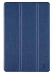 Tactical Book Tri Fold tok Samsung X200/X205 Galaxy Tab A8 10.5 készülékhez kék