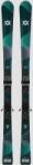 Völkl Schiuri Volkl Shine 76 Cu Legături Marker Vmotion 10 Lady 80mm 6562z1. vg