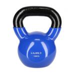 HMS Gantera kettlebell HMS KNV 10 KG, Albastru (17-64-049)