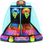 Ambassador Electronic Arcade interaktív kosárlabda társasjáték (AG-GPD802N) - jatekbirodalom