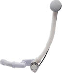 Leziter Click-clack kádleeresztő szifon (LK55CL)