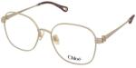 Chloé Szemüvegek Chloe CH0337OA 001 - lencsebolt