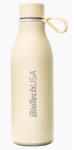 BioTechUSA Rozsdamentes acél palack 500 ml krém BioTechUSA