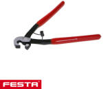 FESTA 36058 csempecsípő fogó - 200 mm (36058)