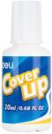 Deli Fluid corector cu pensula DELI, 20 ml (DLE39291)