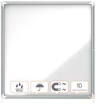 Nobo Avizier magnetic de exterior, 12 x A4, otel emailat, NOBO (NBO-1902581)