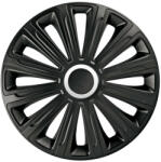 Lampa Dísztárcsa (16) Trend Black 4db-os garnitúra