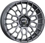 Mak Janta Mak Apx Cb72 8/19 5x108 Et48 Gloss Gun Metallic