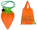  Összecsukható Női shopper táska - TZO-ORANGE- (5903051137259)
