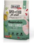 MAC's Cat Mono Sensitive nyúl macska eledel 300gr (112245)