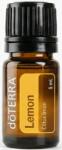 dōTERRA Citrom (lemon) illóolaj 5ml - doTERRA