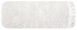Eurofirany Evi Pierre Cardin törölköző Krémszín 70x140 cm
