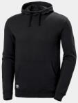 Helly Hansen CLASSIC 2.0 KAPUCNIS PULÓVER, fekete, L (79403_990-L)