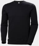 Helly Hansen CLASSIC 2.0 PULÓVER, fekete, 2XL (79400_990-2XL)