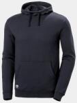 Helly Hansen CLASSIC 2.0 KAPUCNIS PULÓVER, sötétkék, M (79403_590-M)